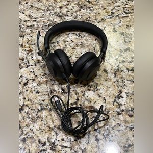 Jabra Evolve2 40 Headset USB-C like new